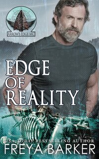 Couverture_Edge Of Reality