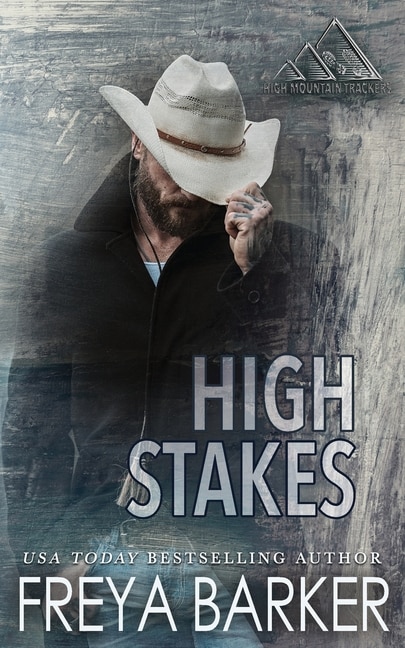 Front cover_High Stakes