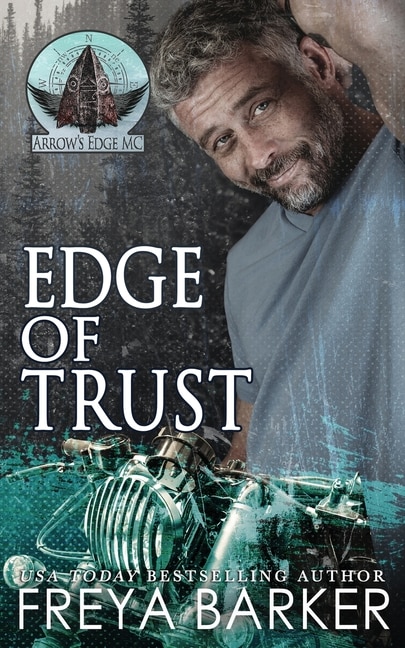 Front cover_Edge Of Trust