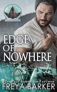 Front cover_Edge of Nowhere