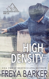 Front cover_High Density