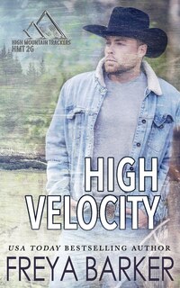 Front cover_High Velocity