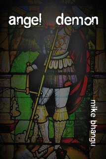 Couverture_Angel vs. Demon
