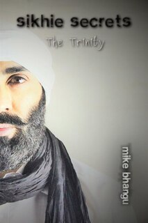 Front cover_Sikhie Secrets