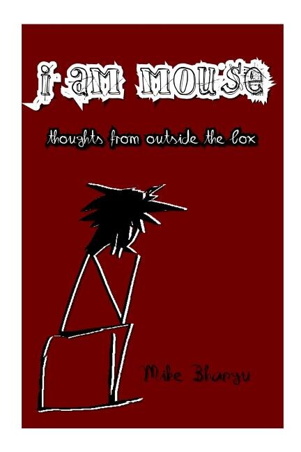 Front cover_I am Mouse