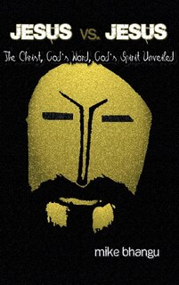 Front cover_Jesus Vs. Jesus