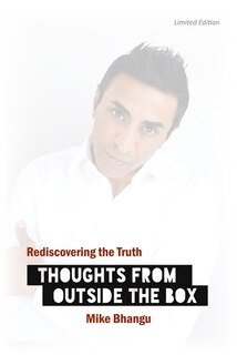Front cover_Rediscovering The Truth