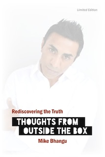 Front cover_Rediscovering The Truth