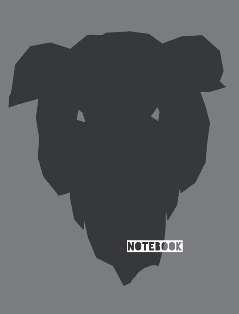 Couverture_Big Cat Notebook