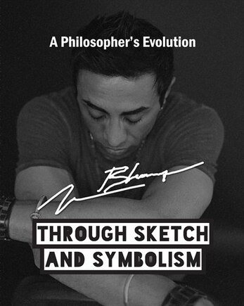 A Philosopher's Evolution: Through Sketch And Symbolism