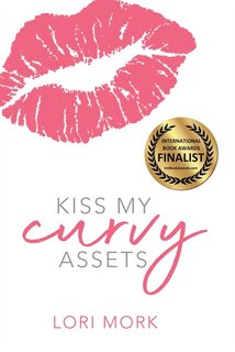 Front cover_Kiss My Curvy Assets