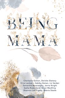 Couverture_Being Mama