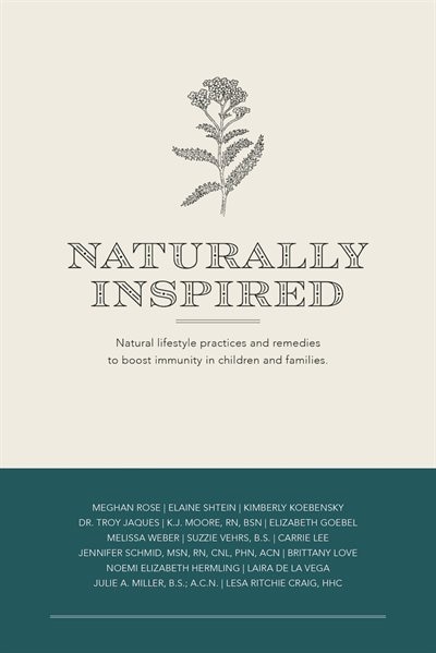 Couverture_Naturally Inspired