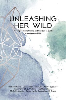 Front cover_Unleashing Her Wild