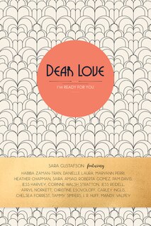 Front cover_Dear Love, I'm Ready For You