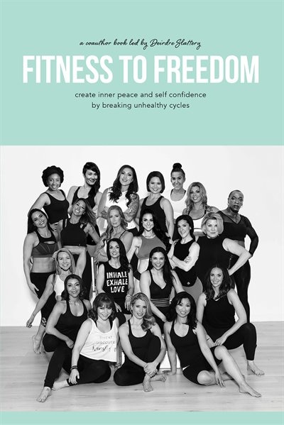 Couverture_Fitness To Freedom