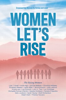 Couverture_Women, Let's Rise