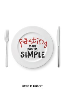 Couverture_Fasting Made (Super) Simple