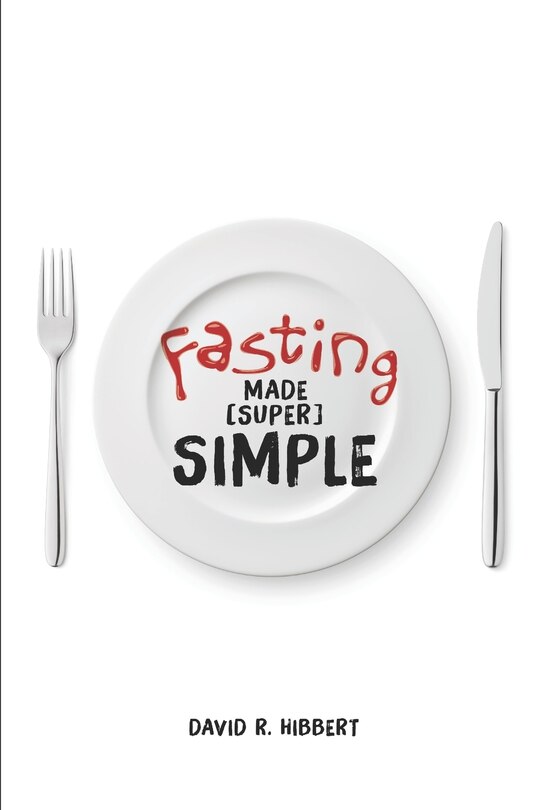 Couverture_Fasting Made (Super) Simple