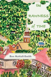 Front cover_The Rawness of Time