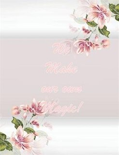 Lizzie Timewarp 2017/2018 18-month full-color planner