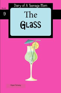 Front cover_The Glass