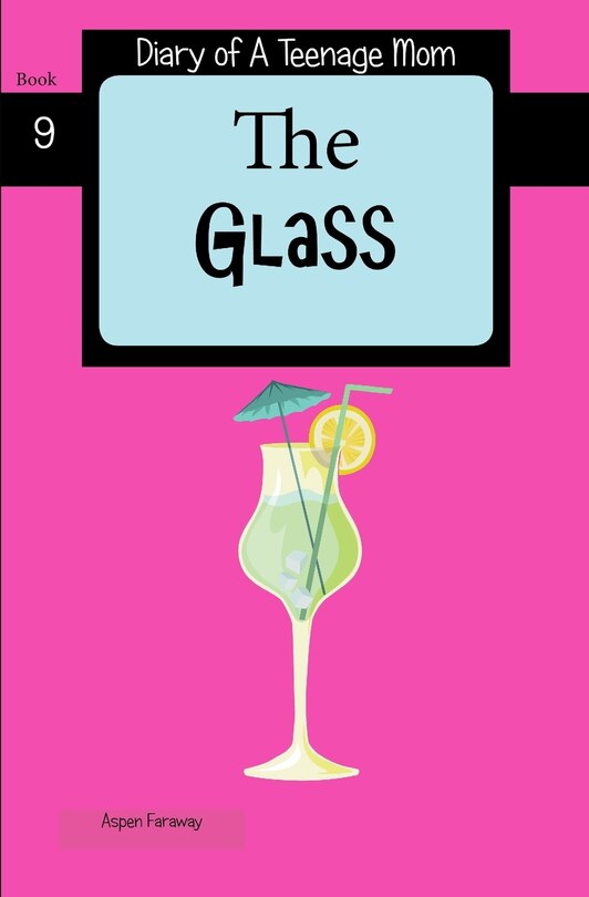Front cover_The Glass