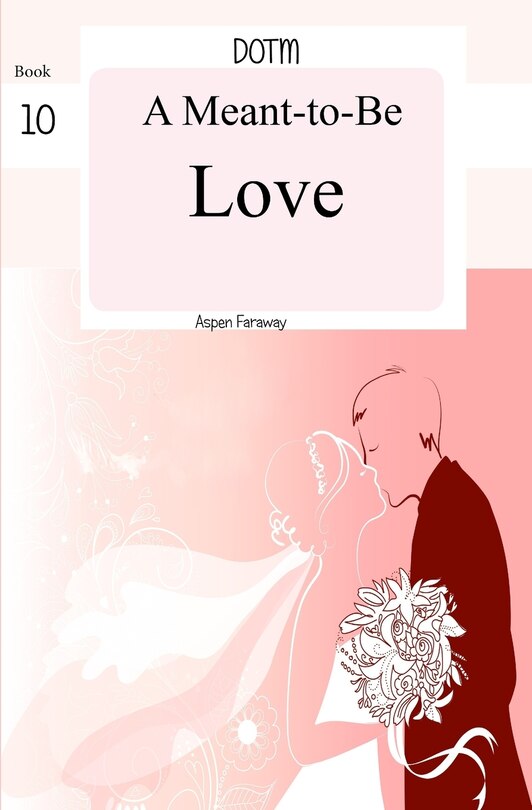 Couverture_A Meant-To-Be Love