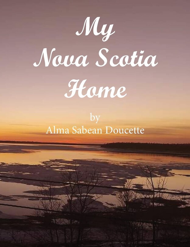 Couverture_My Nova Scotia Home