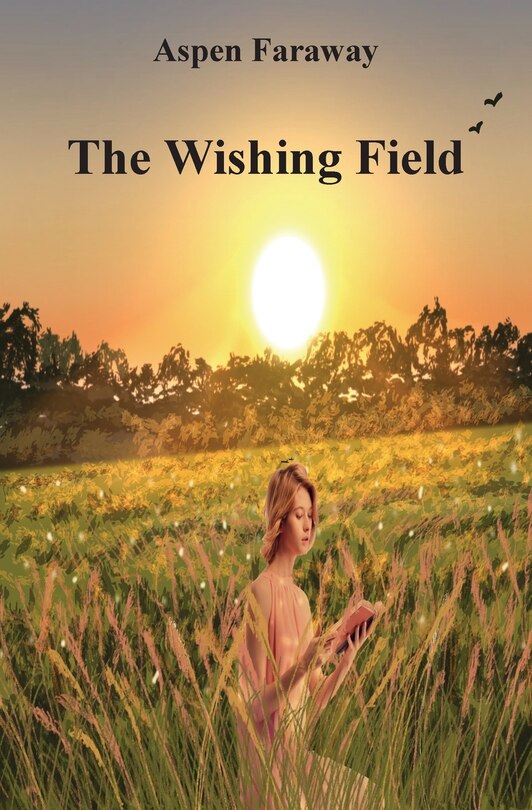 Couverture_The Wishing Field
