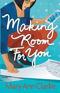 Couverture_Making Room For You