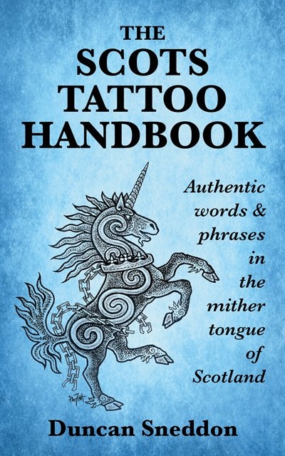 Couverture_The Scots Tattoo Handbook