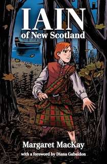 Couverture_Iain Of New Scotland