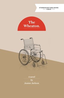 Front cover_Wheaton, The