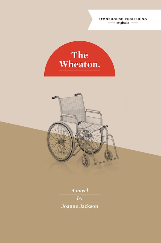 Front cover_Wheaton, The