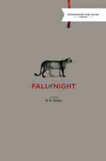 Fall Of Night by D.k. Stone