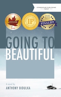Front cover_Going To Beautiful