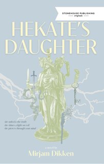 Front cover_Hekate’s Daughter