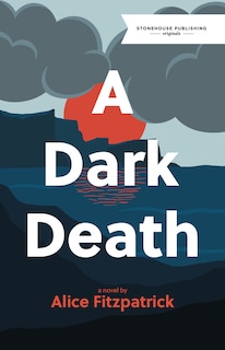 Front cover_A Dark Death