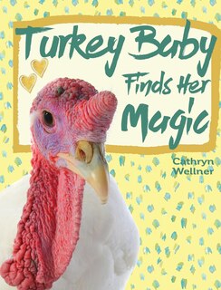 Couverture_Turkey Baby Finds Her Magic