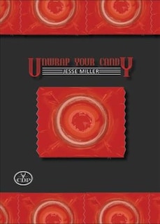 Couverture_Unwrap Your Candy
