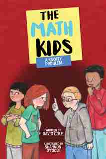 A Knotty Problem by David Cole