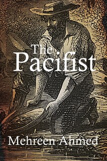 Front cover_The Pacifist