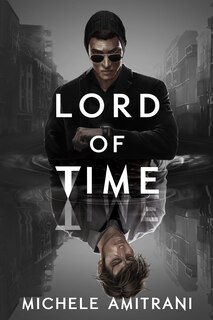 Front cover_Lord of Time