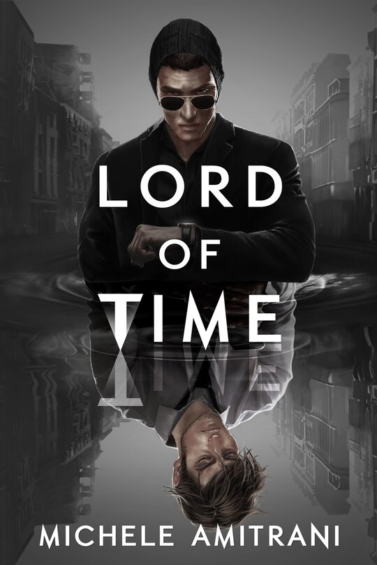 Front cover_Lord of Time