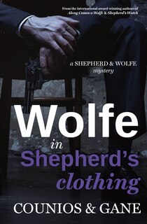 Couverture_Wolfe in Shepherd's Clothing