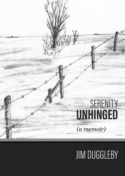 Couverture_Serenity Unhinged