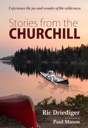 Stories from the Churchill