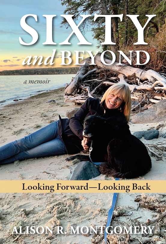 Couverture_Sixty and Beyond
