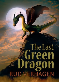Couverture_The Last Green Dragon